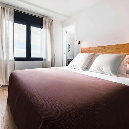 Bguest Apartment