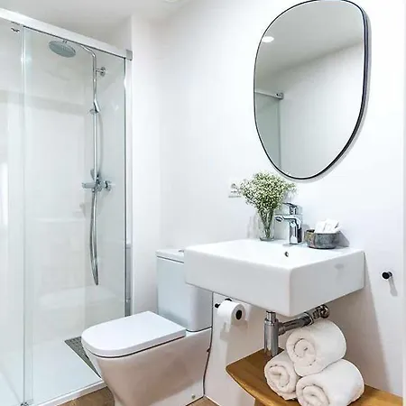 Apartamento Bguest *