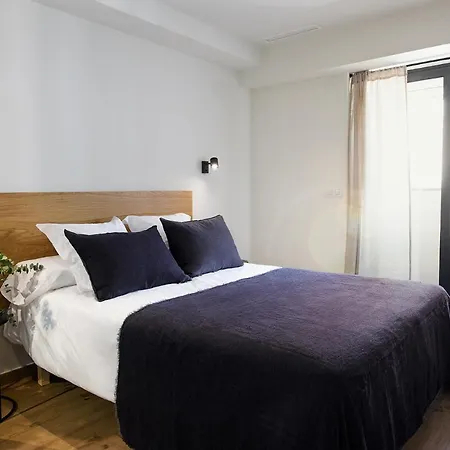 Bguest Apartamento